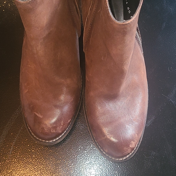 Paul Green Booties - Picture 2 of 6